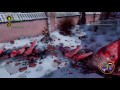 Dragon Age Inquisition: Cassandra AI Build (Massive Walking Bomb Explosion)