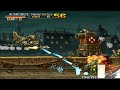 Metal Slug 2 - Gameplay até zerar