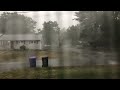 Soothing 6 minute Thunderstorm