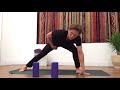 How to Relieve Inner Hip Tension