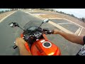 Easy Guide: First Time Motorcycle Riding