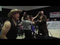 World X-treme Wrestling C4 ( WXWC4 ) - 