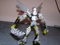 Bionicle Moc Updates