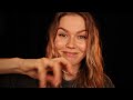 ASMR Measuring Everything on Your Face! Soft Spoken Personal Attention