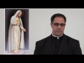 Fr. Donald Calloway, MIC Fatima and the Rosary April 22, 2017