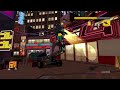 Jet Set Radio Future Episode 3 [gameplay no commentary] JSRF