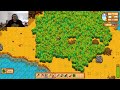 Stardew Valley 13: Grüner Regen?! Was geht hier vor???