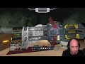 Space Engineers | Stream 16: Nerdorbit und der Schrottplatz des Todes | Deutsch