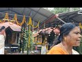 #powdikonam💎Sree Bhadra Sree Durga Devi Temple UtSAVAM 2024💎പൗഡിക്കോണo💎#sunil_ambika 💎#pratishtha