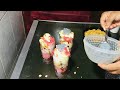 ✅ഈ secret ചേർത്ത് falooda ഉണ്ടാക്കിയാൽ 😋👌🏻‼️Special Falooda Recipe 😋