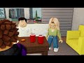 He Was DUMPED And Became a BILLIONAIRE! (Roblox Movie)