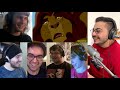 YTP - The Lion Thing Reaction Mashup