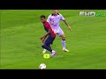 Nico Williams vs BARCELONA