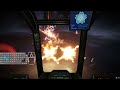 Armored Core in First Person / Cockpit view is absolutely buck nutty and this needs to be a thing fr