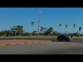 🇺🇾🌞 𝑫𝑹𝑰𝑽𝑰𝑵𝑮 𝒊𝒏 𝑴𝑶𝑵𝑻𝑬𝑽𝑰𝑫𝑬𝑶 🌞🇺🇾 A fun day DRIVE  - Artigas Boulevard - URUGUAY 4k video