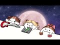 JENNIE - You & Me (cover by Bongo Cat) ️🎧
