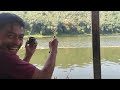 Spot mancing yang sering di lewati padahal banyak ikan nya || mancing Jatiluhur terbaru !!!