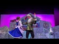 Redhound Theatre “Beauty and the Beast” (part 3)