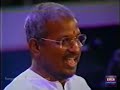 Puthu Maapilaikku-- S P Balasubramaniyam- Live programme