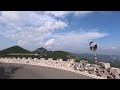 Taihang Sky Road Driving - China's Stunning Mountain Road, Shanxi Province