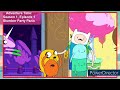 Giving Context if You Watched Fionna and Cake Blind