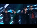 180125 서울가요대상 BTS MIC DROP 정국 직캠 (SMA BTS MIC DROP JUNGKOOK FOCUS FANCAM) ver.Multi