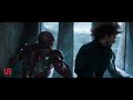 Iron Man -- DWI (Sync Edit - 250 subs special)