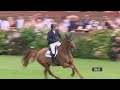 Dublon   William FUNNELL   Hickstead 24 06 2024