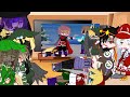 mcyt react to dream (my au) -my video - ep 1/1