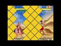 Capcom VS SNK 2 - All Special Intros