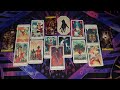 🕵️‍♂️What are people conspiring about you. Tarot timeless pick a card reading.