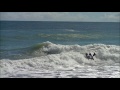 Cork Bodyboard