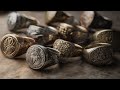 The Evolution of the Signet Ring | Roberts & Co PODCAST