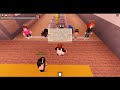 Pretending to be a Trainer! -  Roblox Kohau trolling