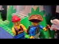 LEGO PIRATES: Pirates Perilous Pitfall