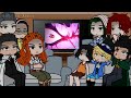 Foosha Village (Luffy's Home)+Dragon react to Luffy?