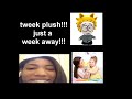 tweek plush just a week away!