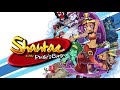 Shantae and the Pirate’s Curse for Nintendo Switch: Official Launch Trailer