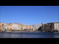 【TDS】Mediterranean Harbor Porto Paradiso - area music loop