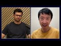 The Current State of Artificial Intelligence with James Wang