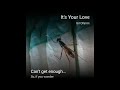 Gil Ofarim | It's Your Love (lyrics)   cover