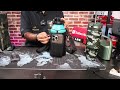 Thermosis 40 Oz Tumbler & HYDRO H2O 64 oz Insulated Water Bottle First Look !
