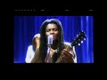 Tracy Chapman - Give Me One Reason (Official Music Video)