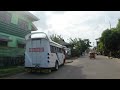 Abuyog Leyte Tour