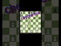 @checkmate#chessshorts