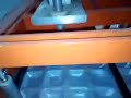 Automatic-inline Vacuum forming machine, BOWLS making