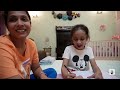 Anaya School Routine vs Mishika Daily Routine | Shruti Ki Family - Chapter 10 | ShrutiArjunAnand