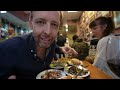 BEST Food in ALL Madrid (Tapas, Churros, Paella, Desserts, Restaurants & More)