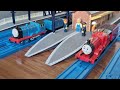 Troublesome Trucks TOMY/Trackmaster Remake