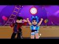 WILL I MISS...? Enter If You Dare in Roblox Funhouse!